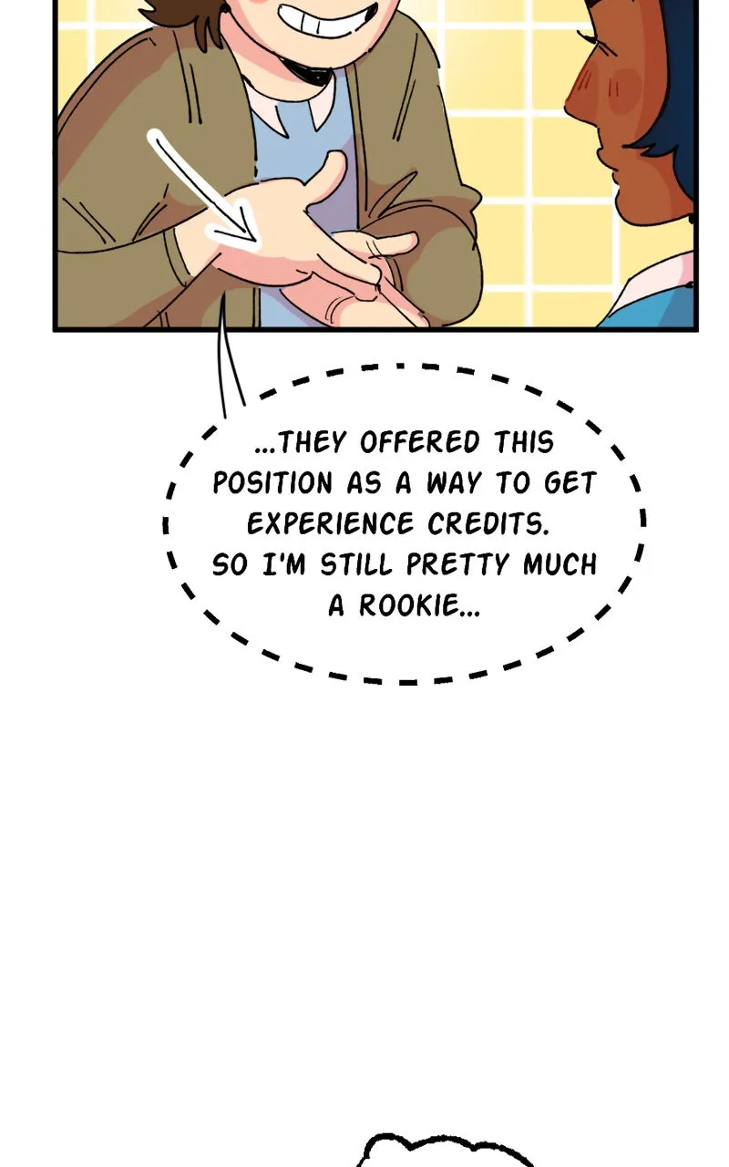 Not So Silent Chapter 11 page 15 - 