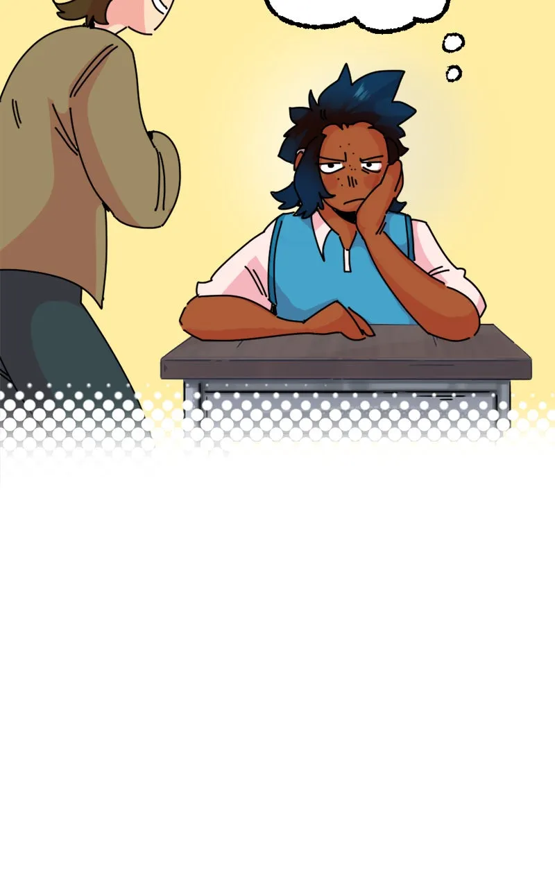 Not So Silent Chapter 11 page 17 - 