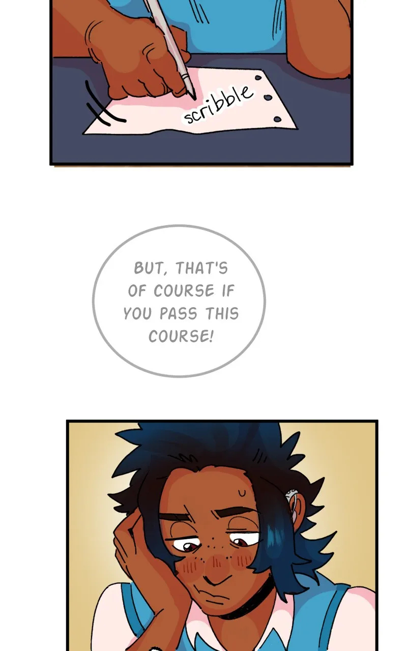Not So Silent Chapter 11 page 20 - 