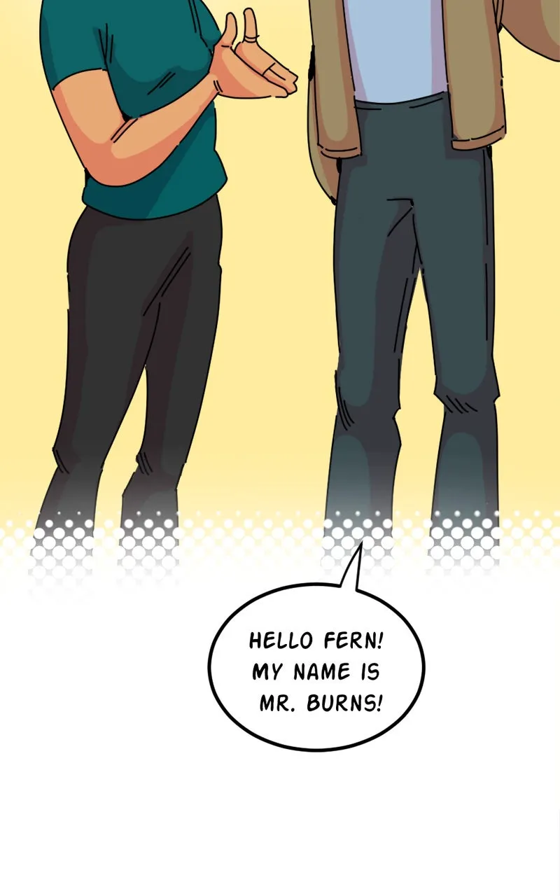 Not So Silent Chapter 11 page 3 - 