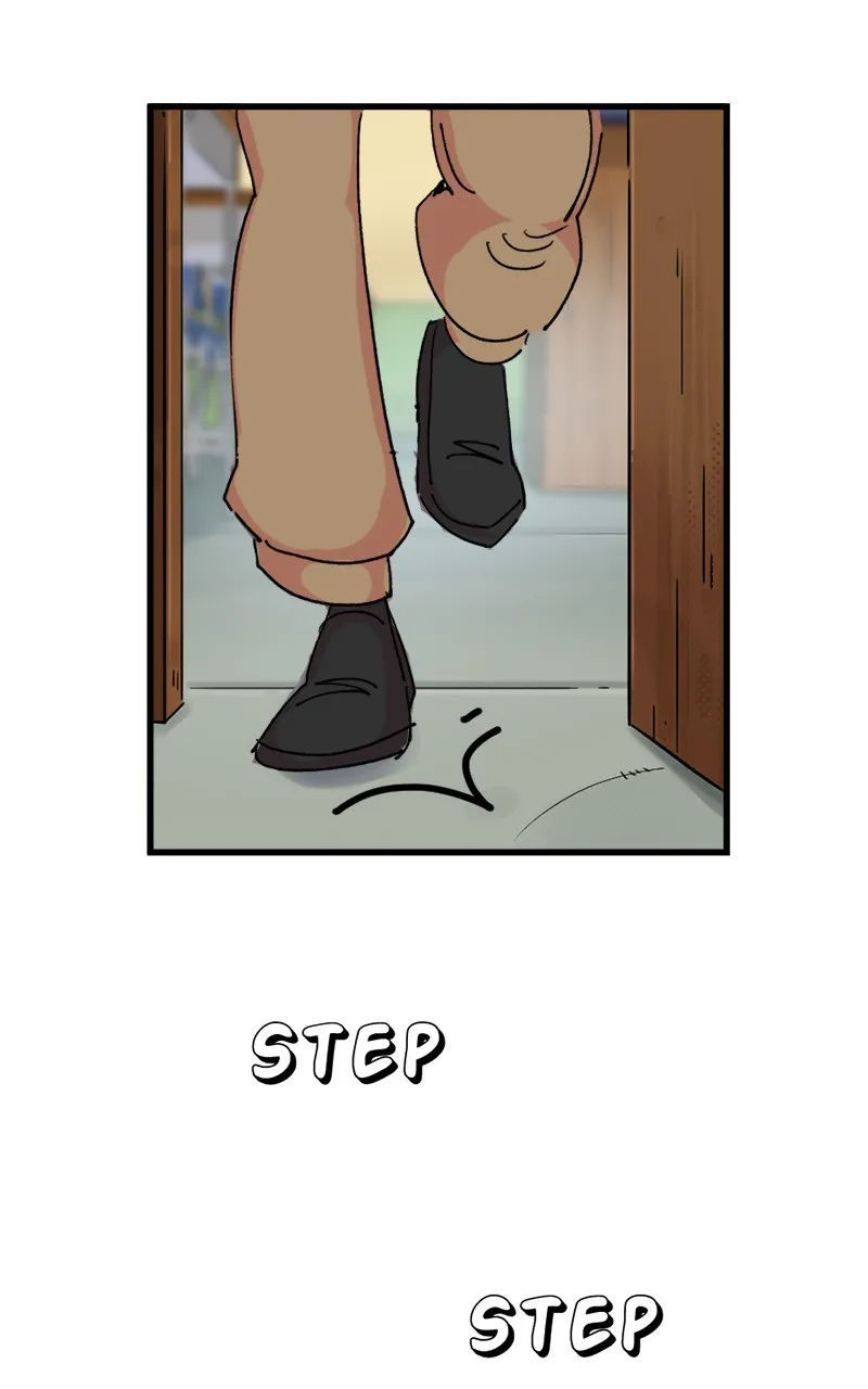 Not So Silent Chapter 11 page 26 - 