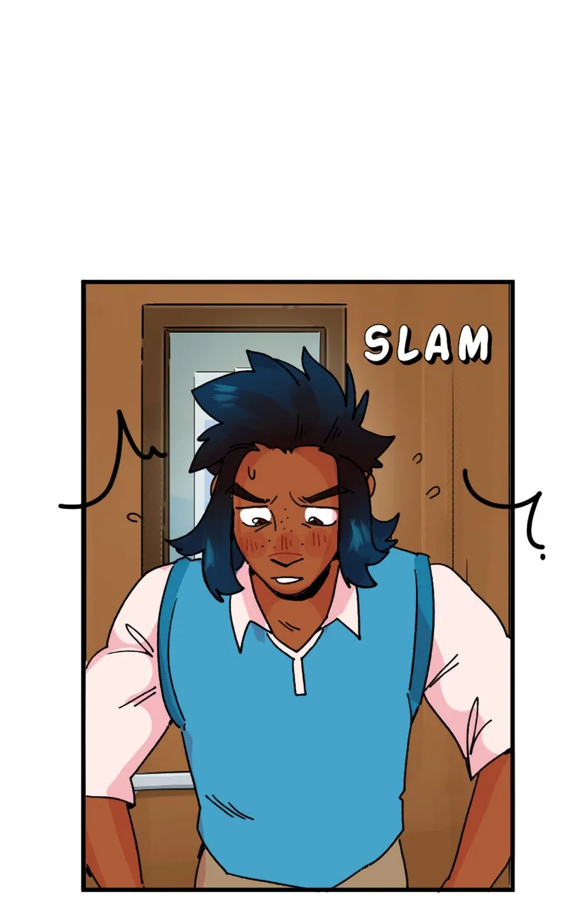 Not So Silent Chapter 11 page 28 - 