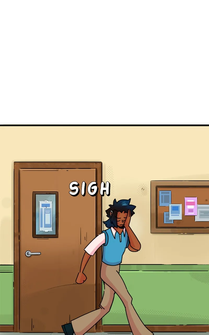 Not So Silent Chapter 11 page 29 - 