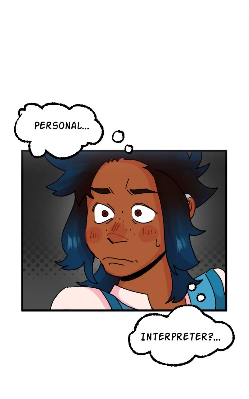 Not So Silent Chapter 11 page 4 - 