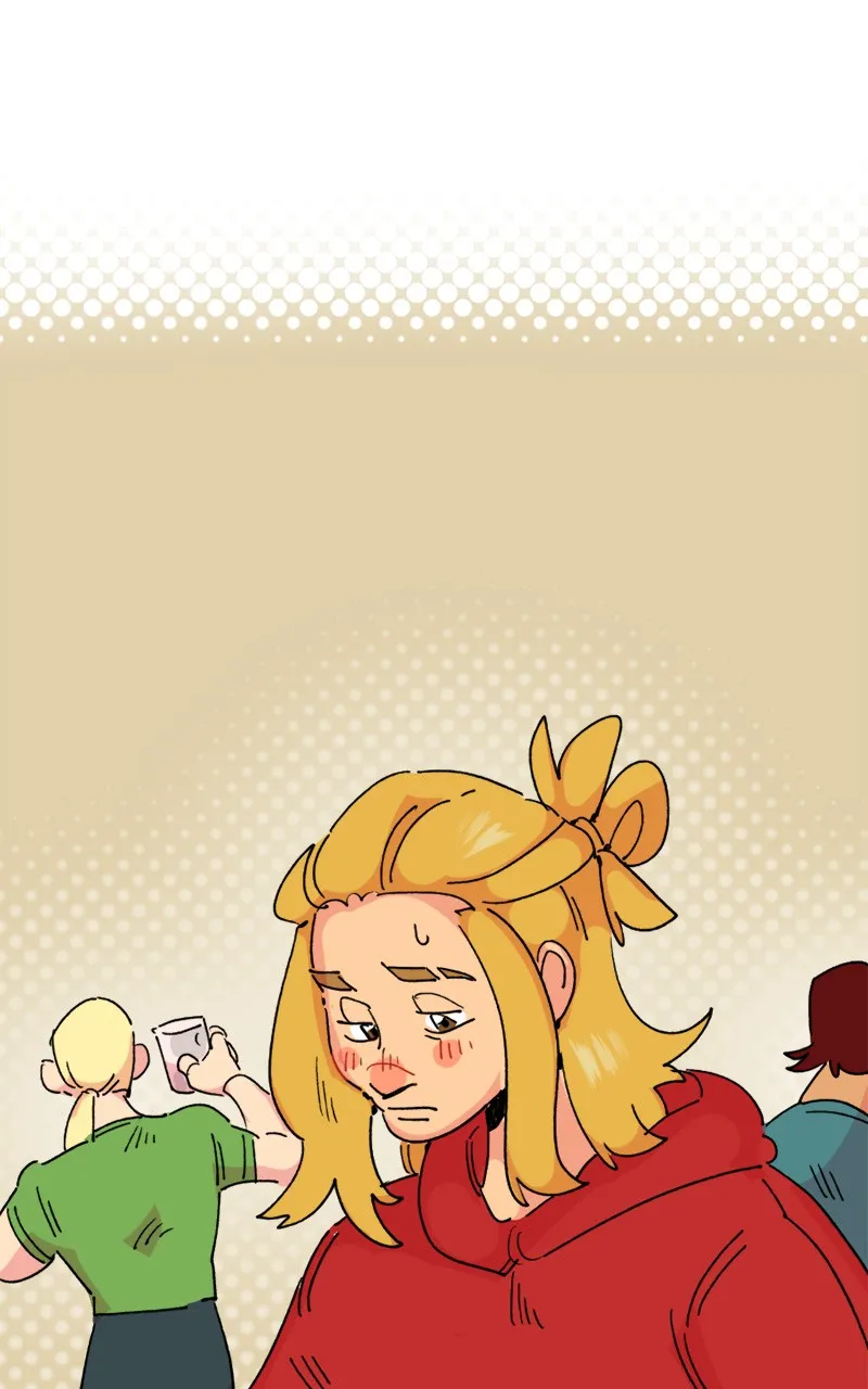 Not So Silent Chapter 11 page 31 - 