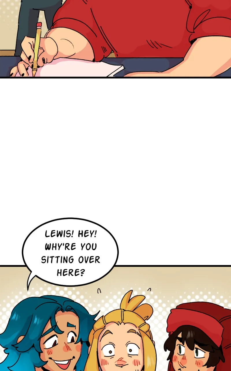 Not So Silent Chapter 11 page 32 - 