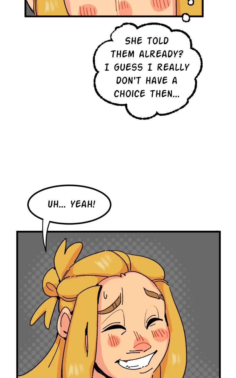 Not So Silent Chapter 11 page 34 - 