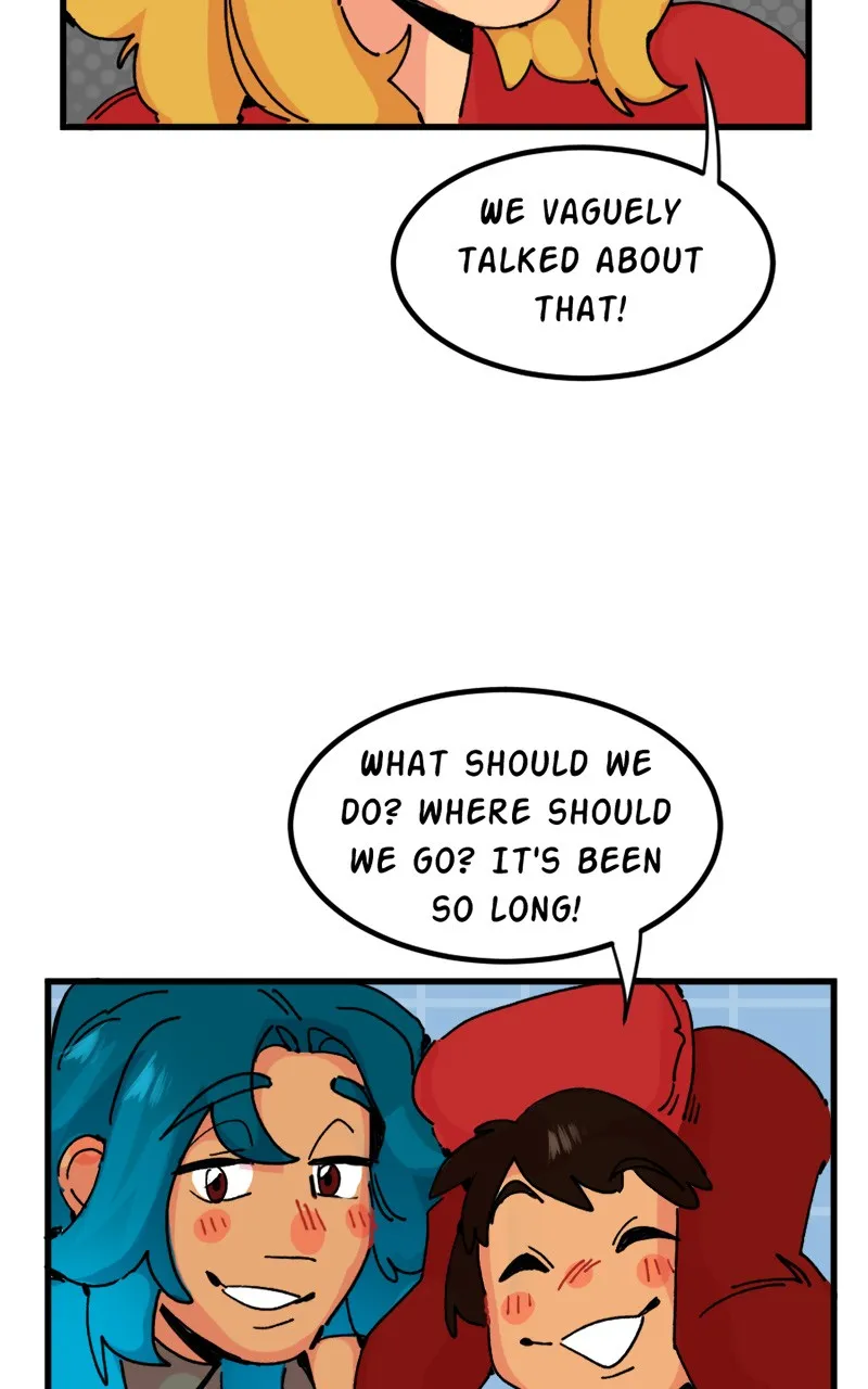 Not So Silent Chapter 11 page 35 - 