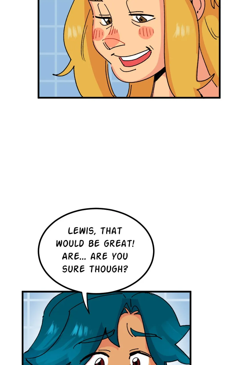 Not So Silent Chapter 11 page 37 - 