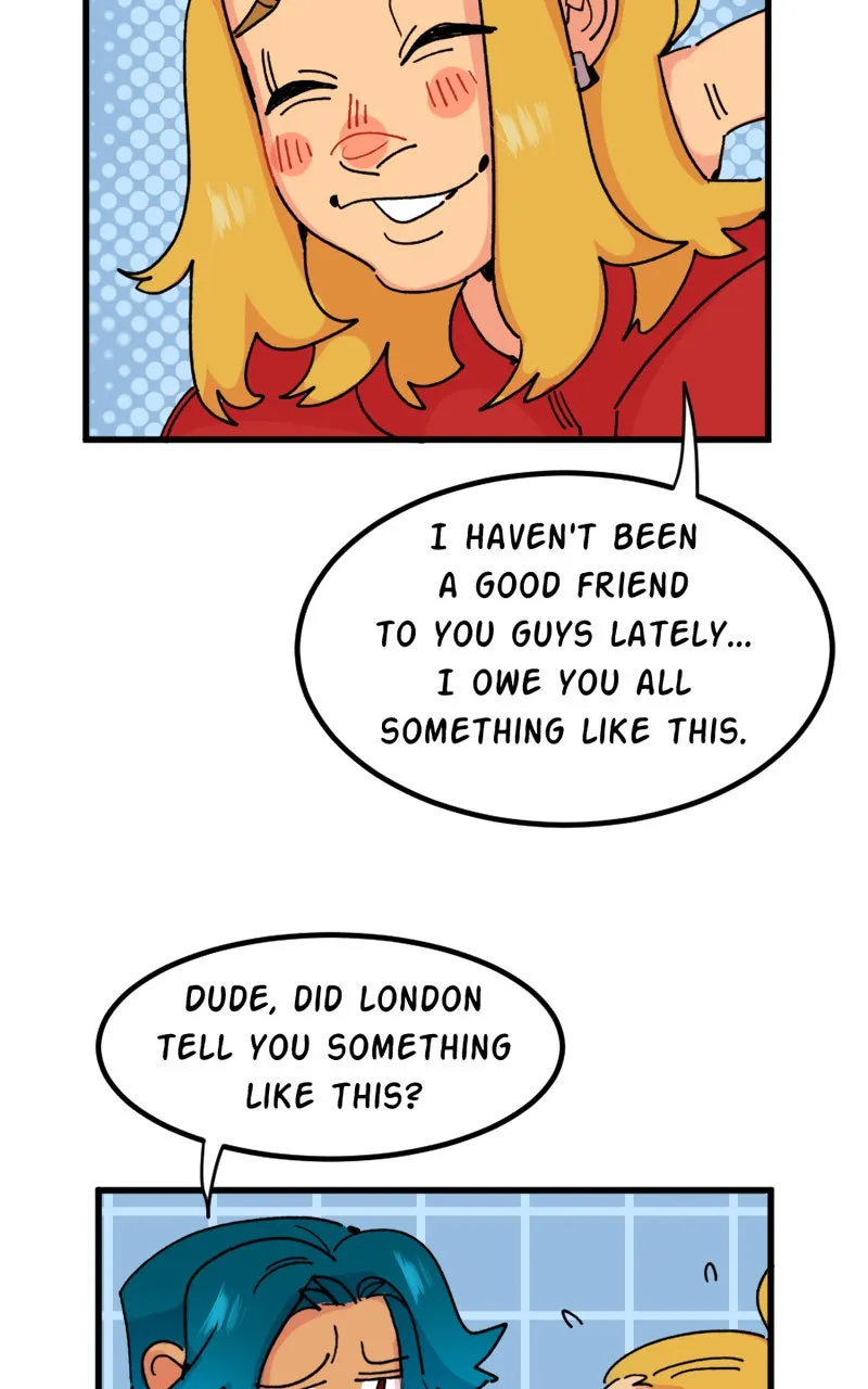 Not So Silent Chapter 11 page 41 - 