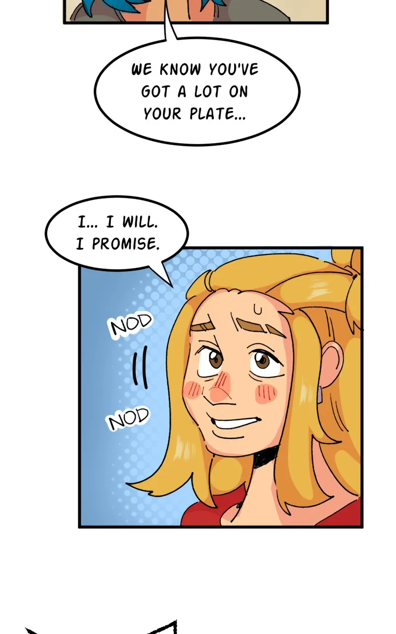 Not So Silent Chapter 11 page 43 - 