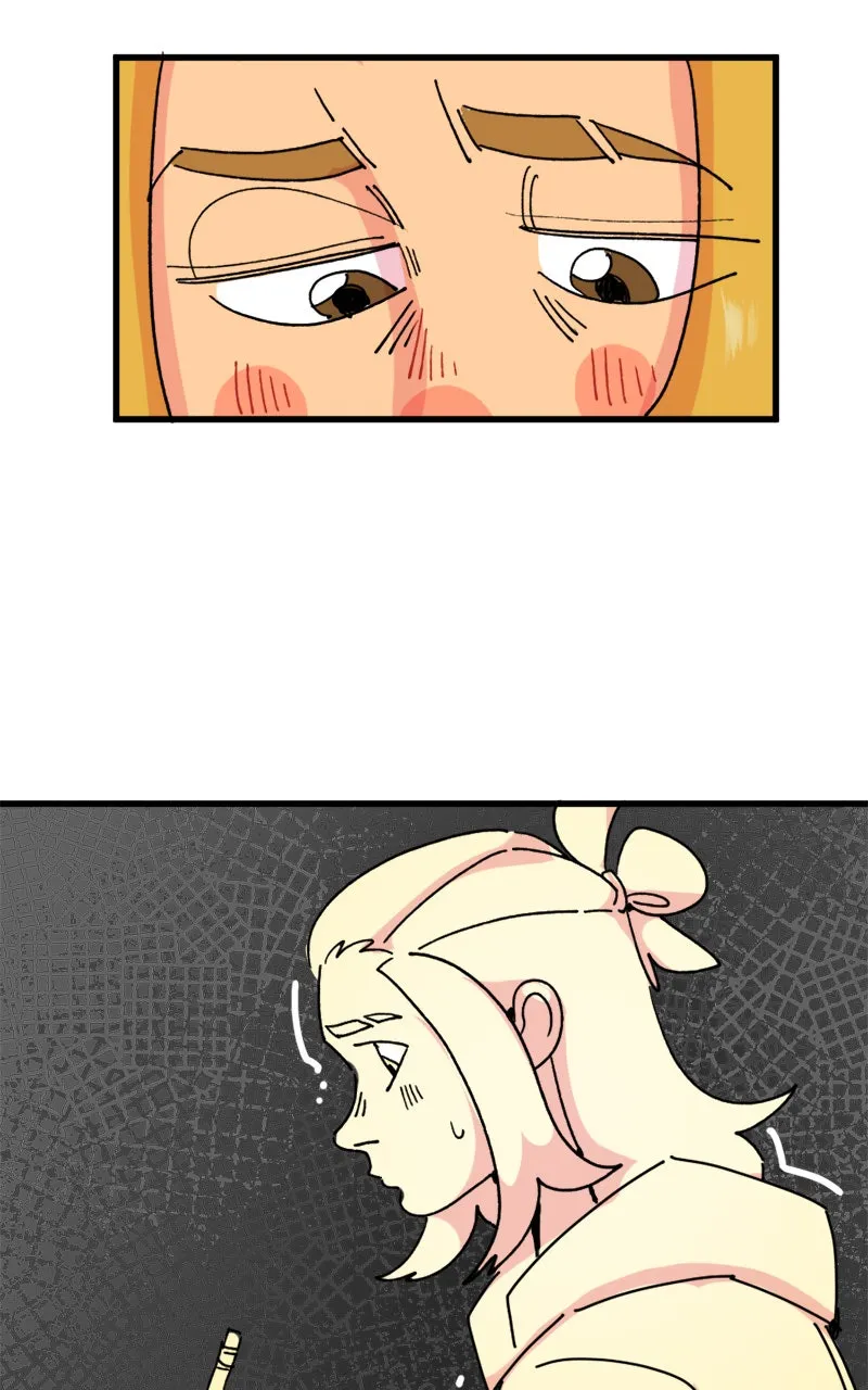 Not So Silent Chapter 11 page 45 - 