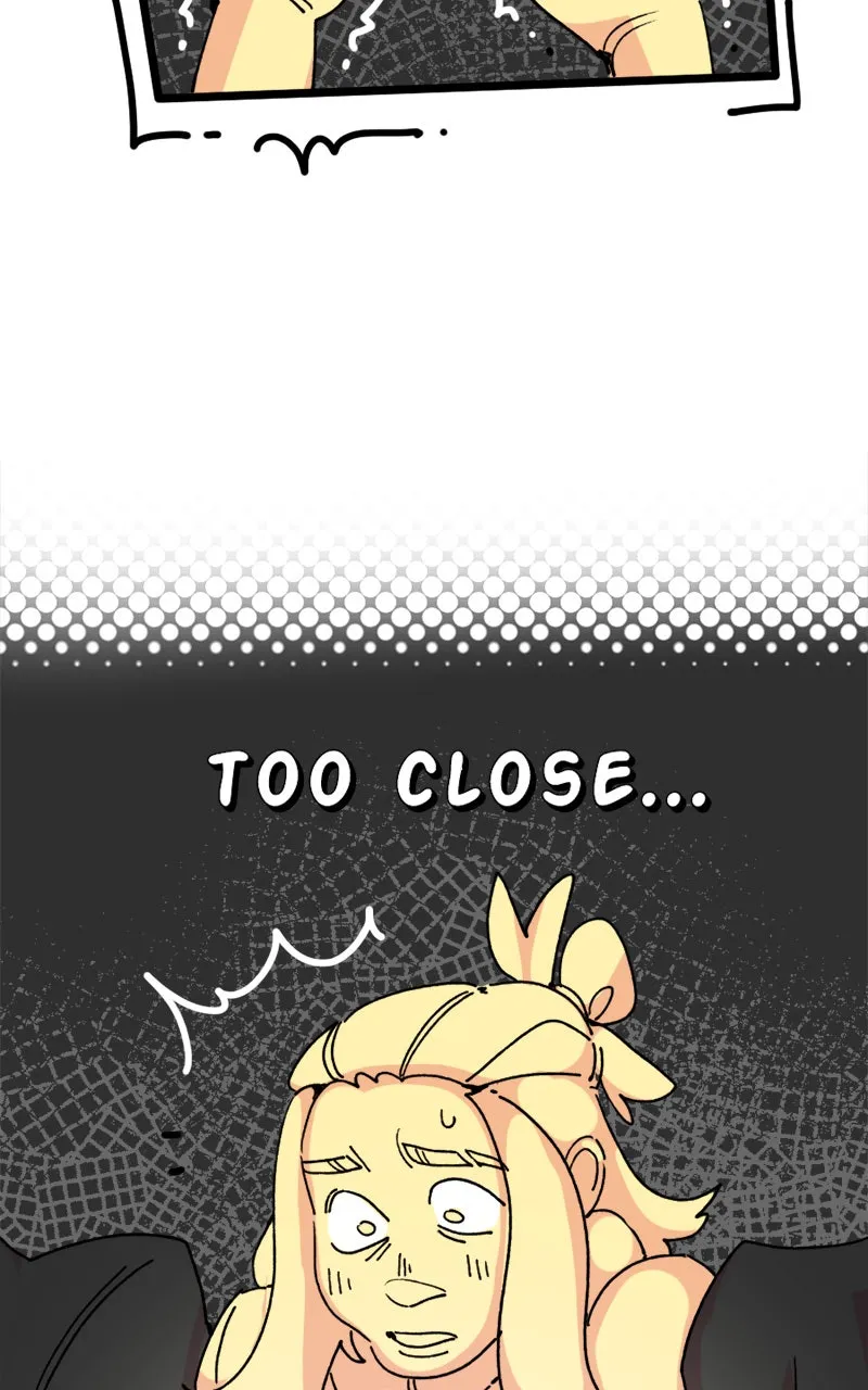 Not So Silent Chapter 11 page 47 - 