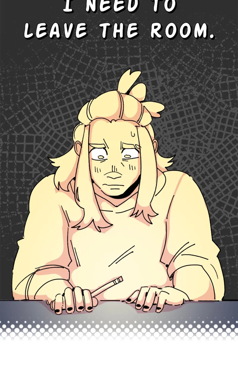 Not So Silent Chapter 11 page 49 - 