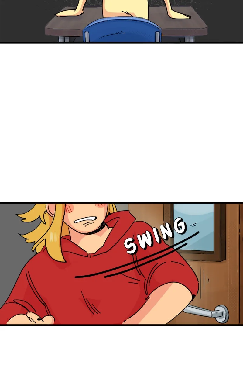 Not So Silent Chapter 11 page 51 - 