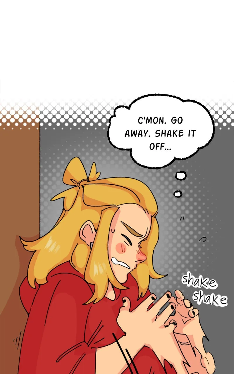 Not So Silent Chapter 11 page 52 - 