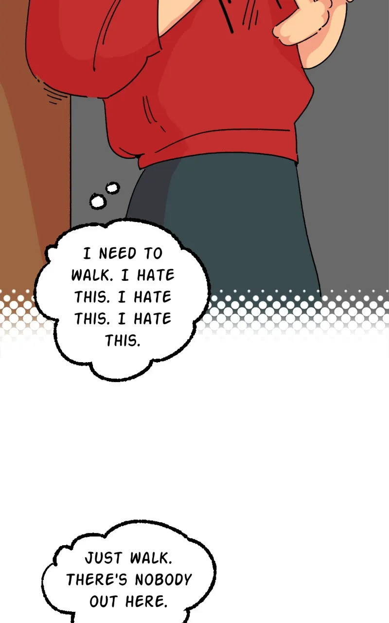 Not So Silent Chapter 11 page 53 - 
