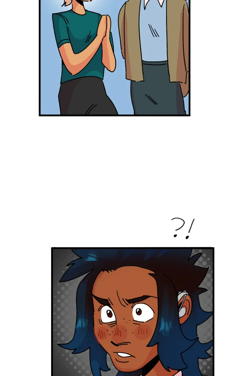 Not So Silent Chapter 11 page 7 - 