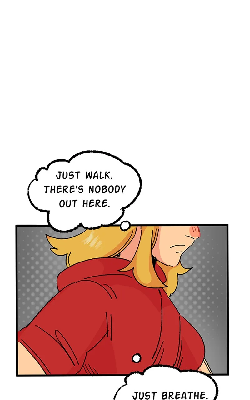 Not So Silent Chapter 12 page 2 - 