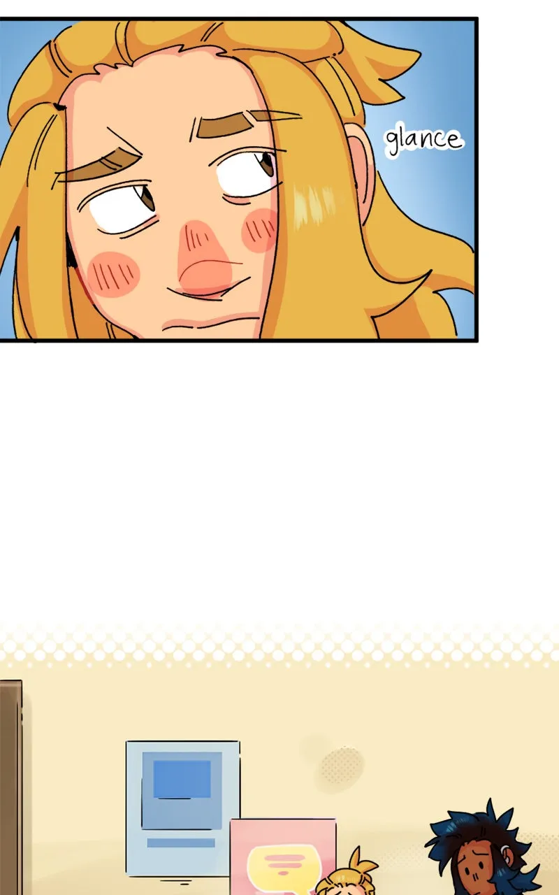 Not So Silent Chapter 12 page 14 - 