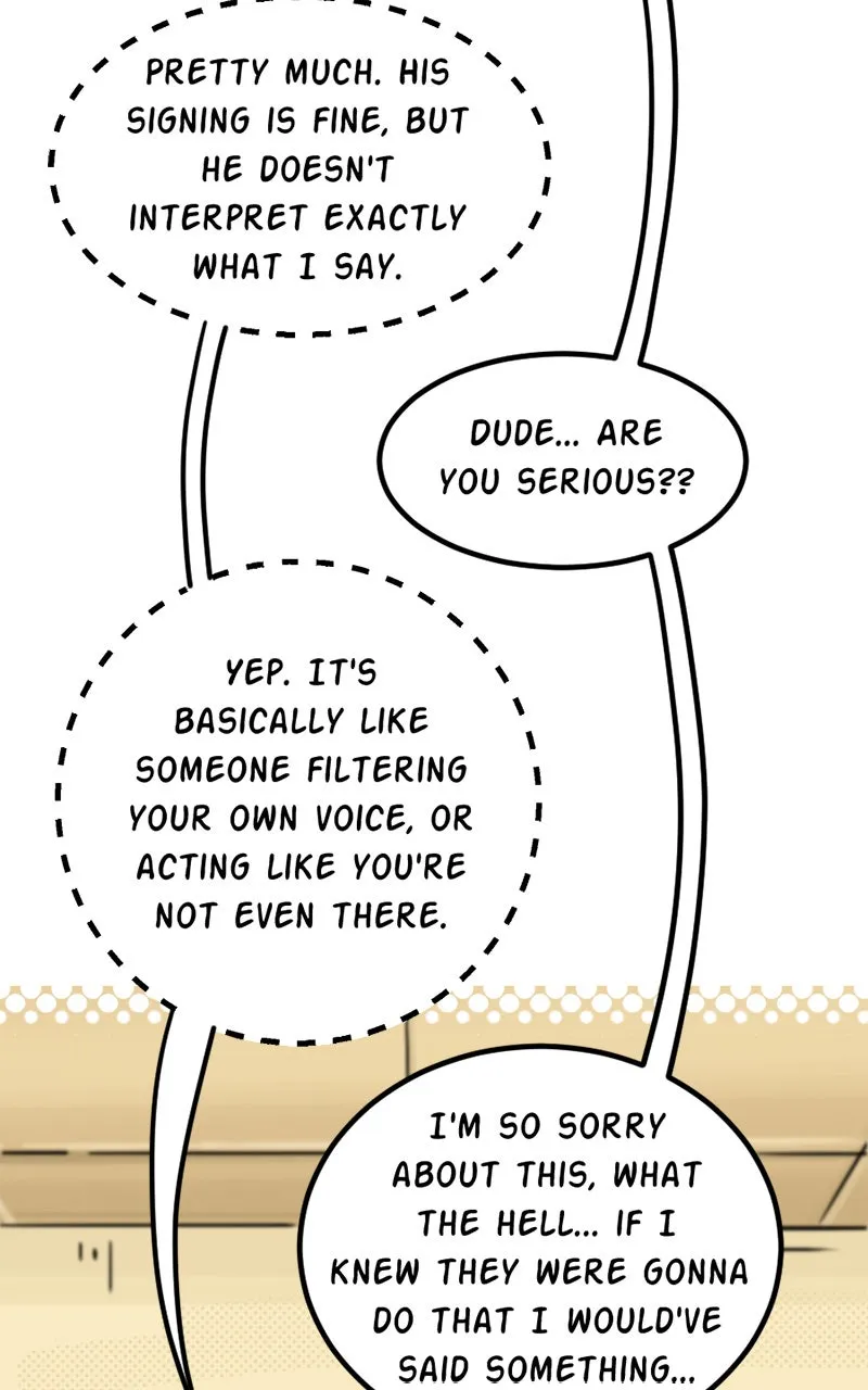 Not So Silent Chapter 12 page 18 - 