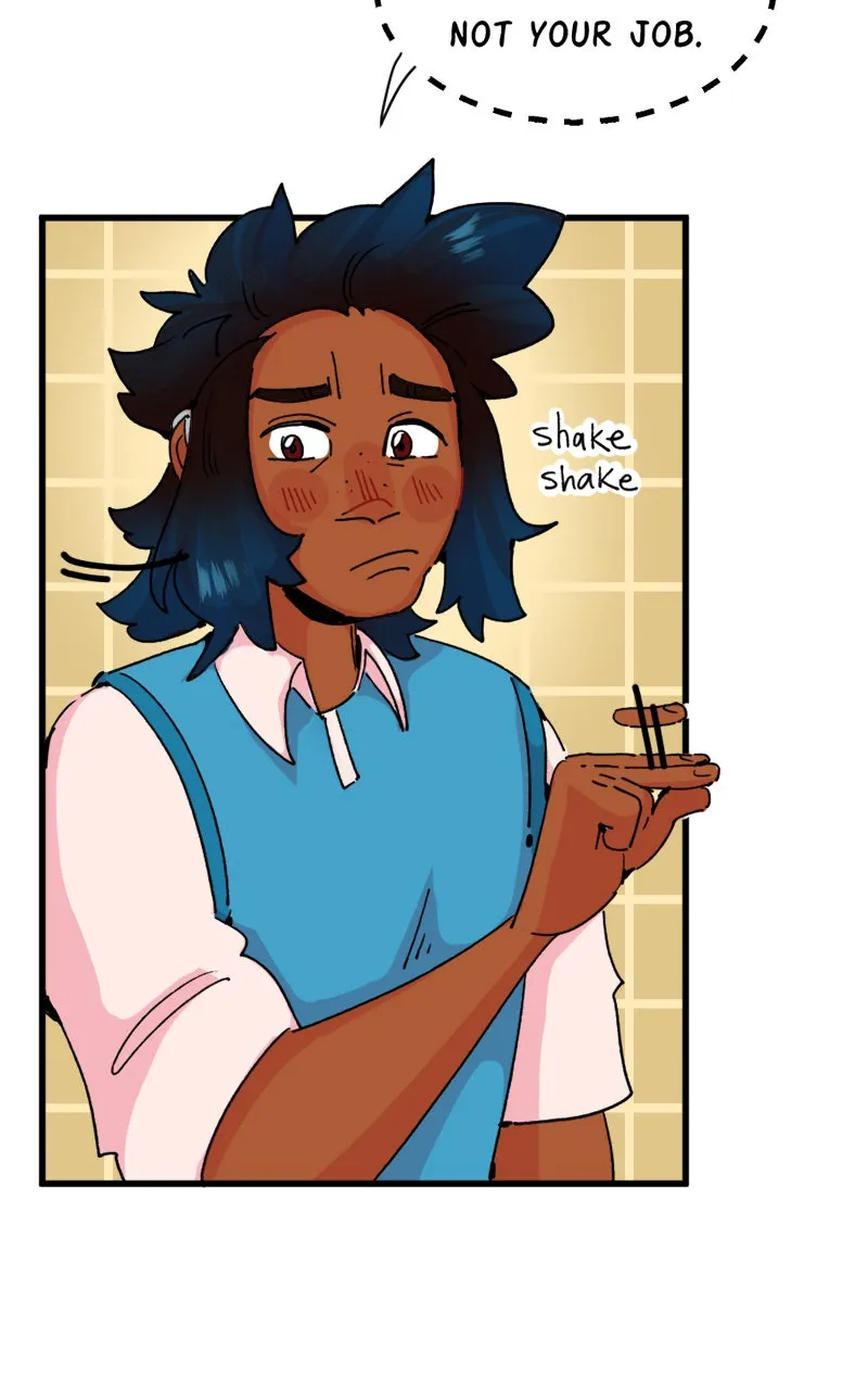 Not So Silent Chapter 12 page 20 - 