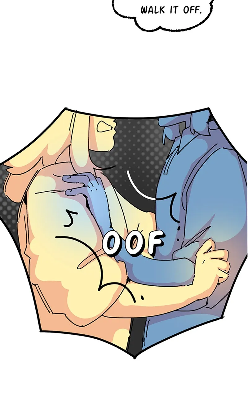 Not So Silent Chapter 12 page 3 - 