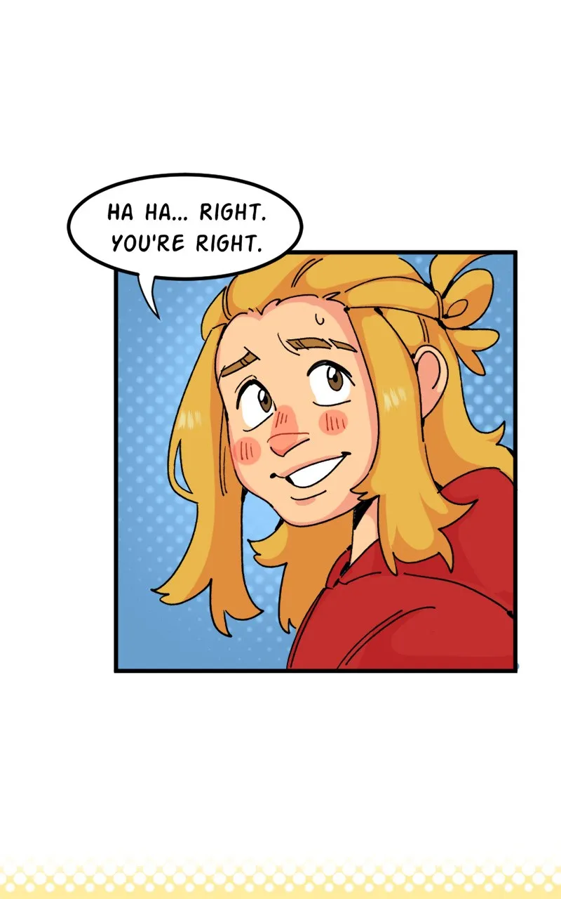 Not So Silent Chapter 12 page 21 - 