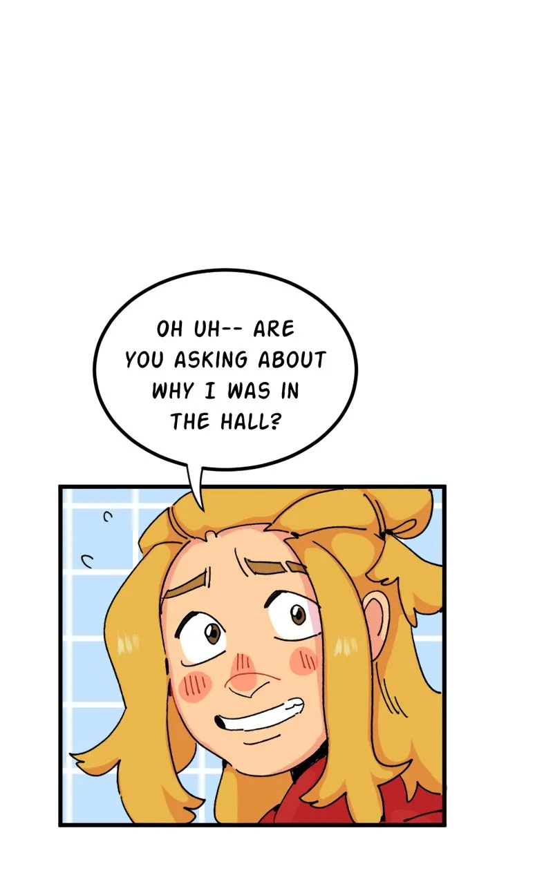 Not So Silent Chapter 12 page 23 - 