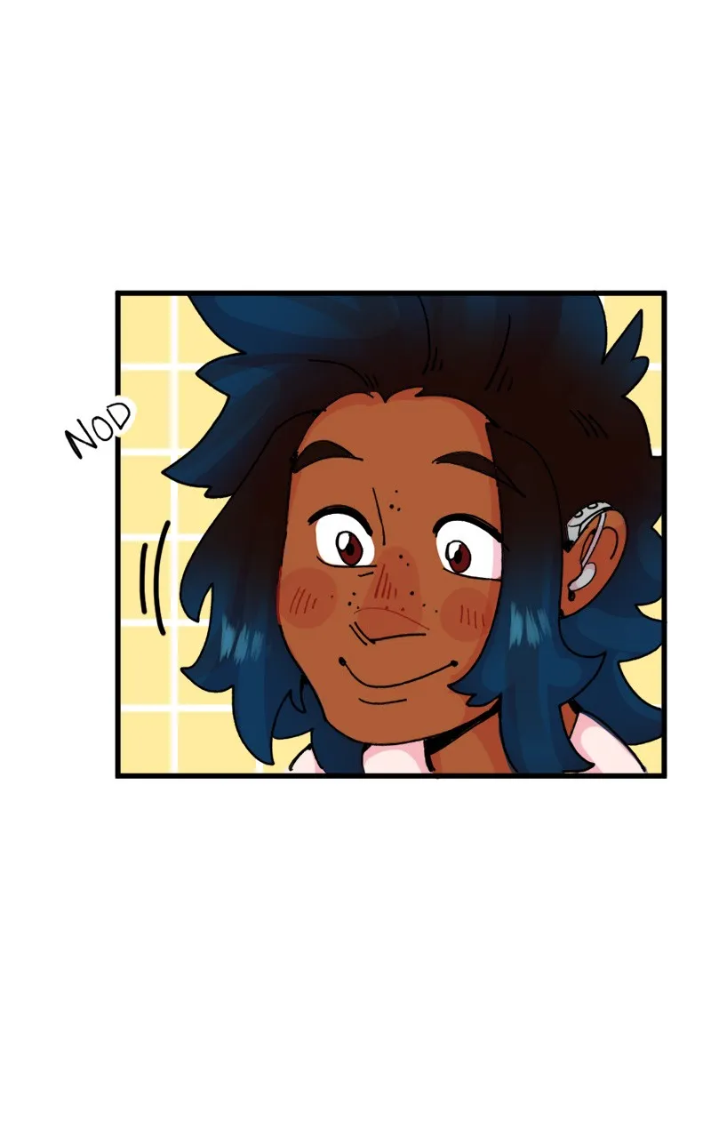 Not So Silent Chapter 12 page 24 - 