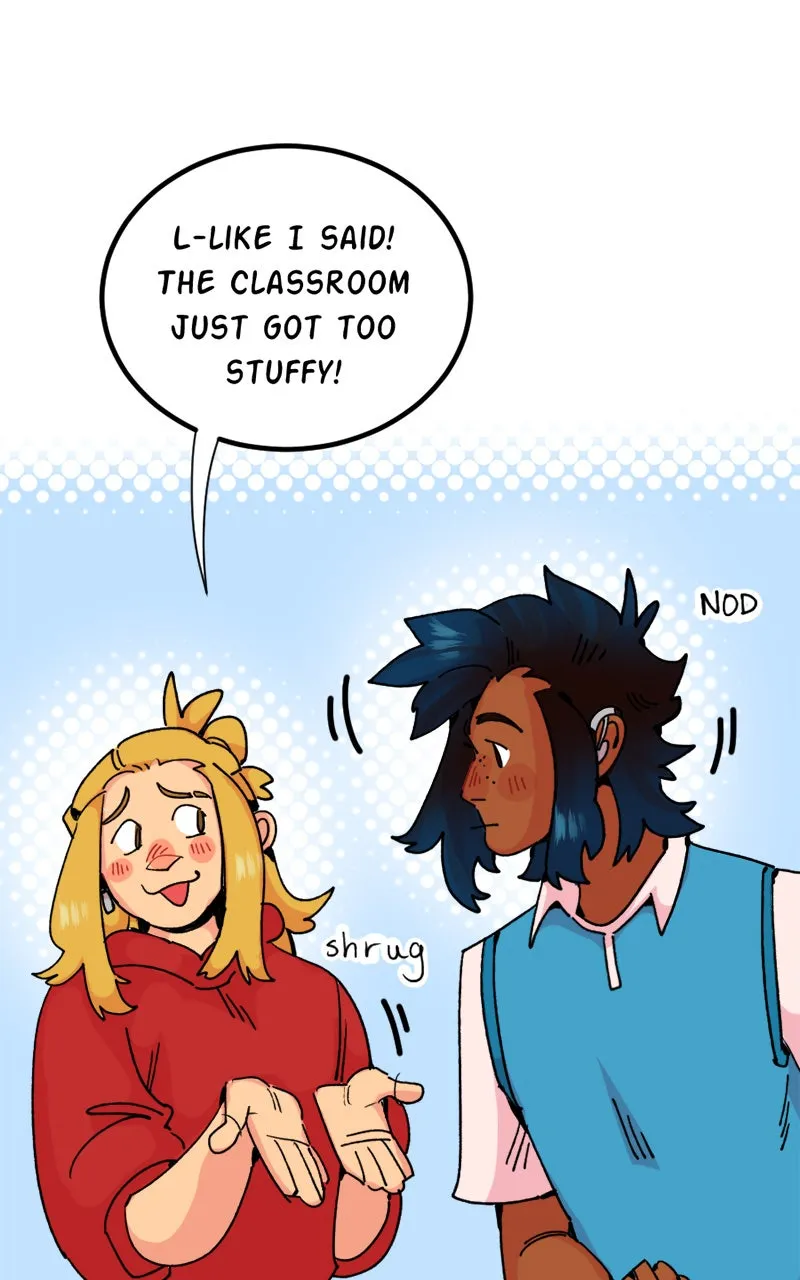 Not So Silent Chapter 12 page 25 - 
