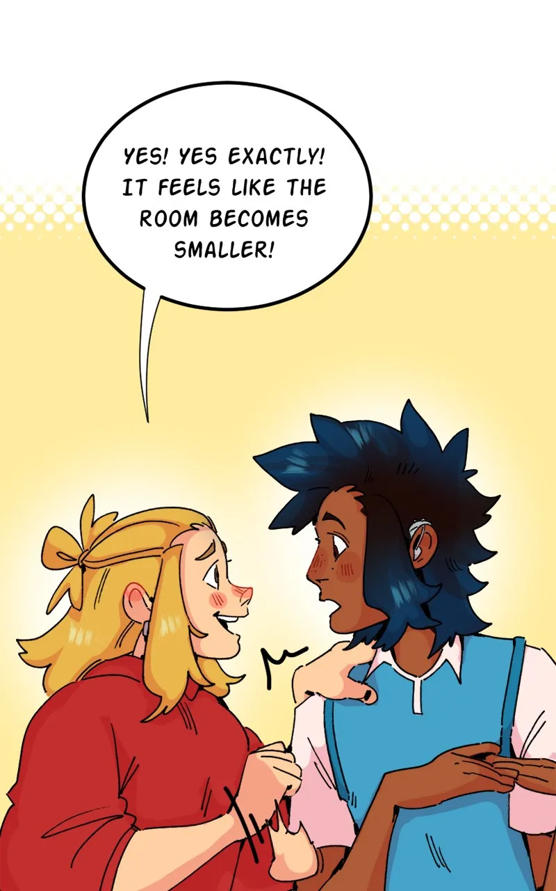 Not So Silent Chapter 12 page 28 - 