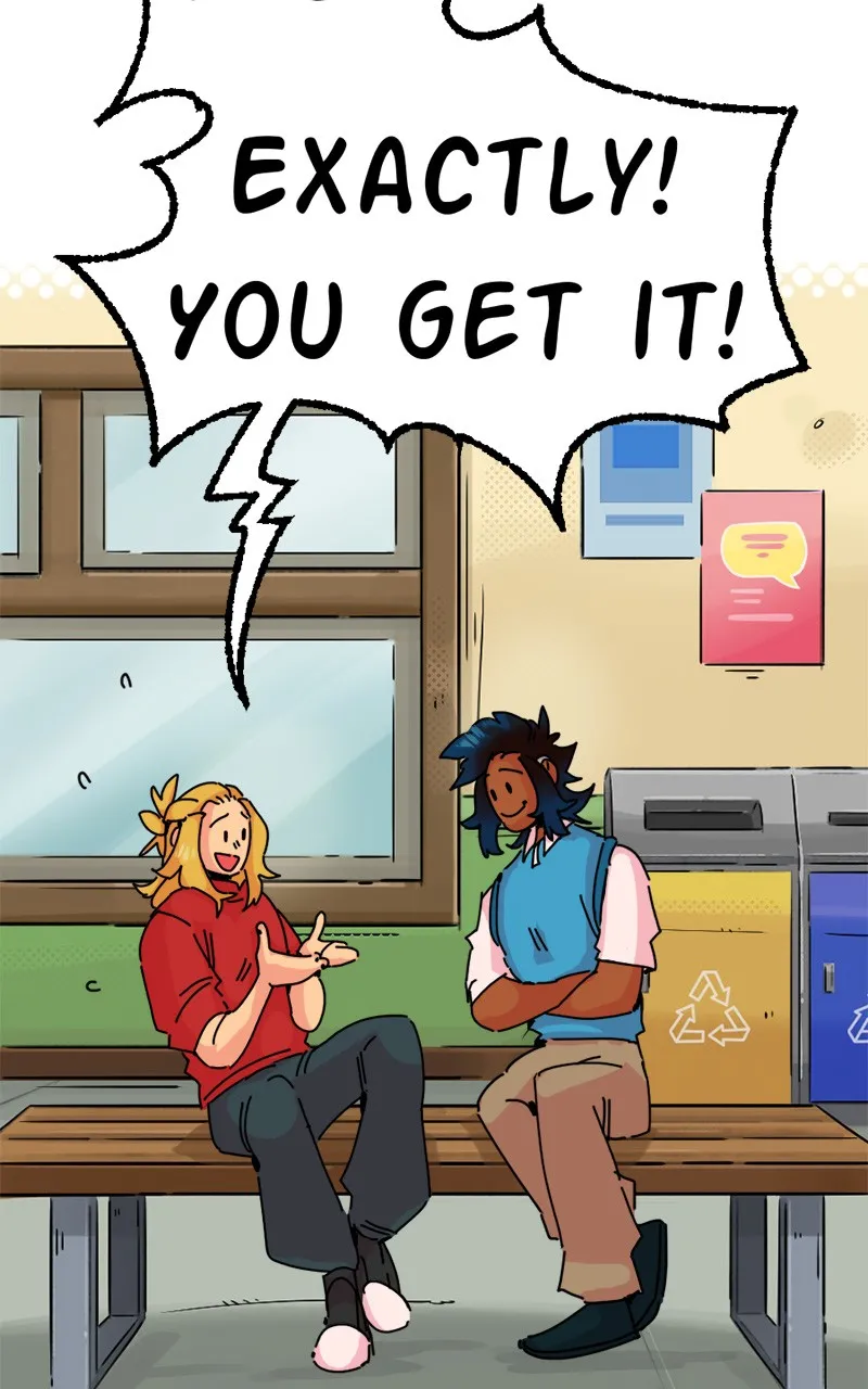 Not So Silent Chapter 12 page 31 - 