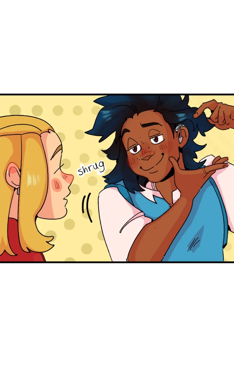 Not So Silent Chapter 12 page 33 - 