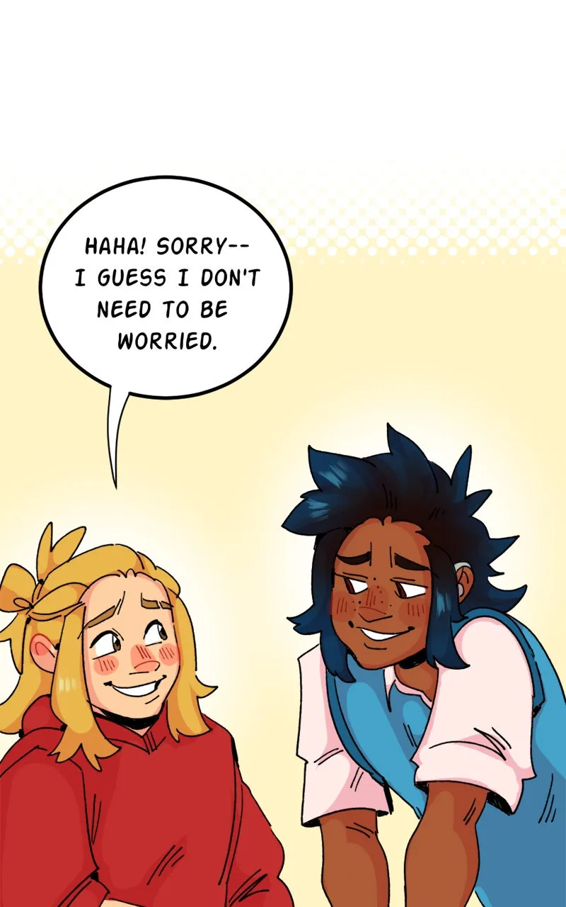 Not So Silent Chapter 12 page 34 - 