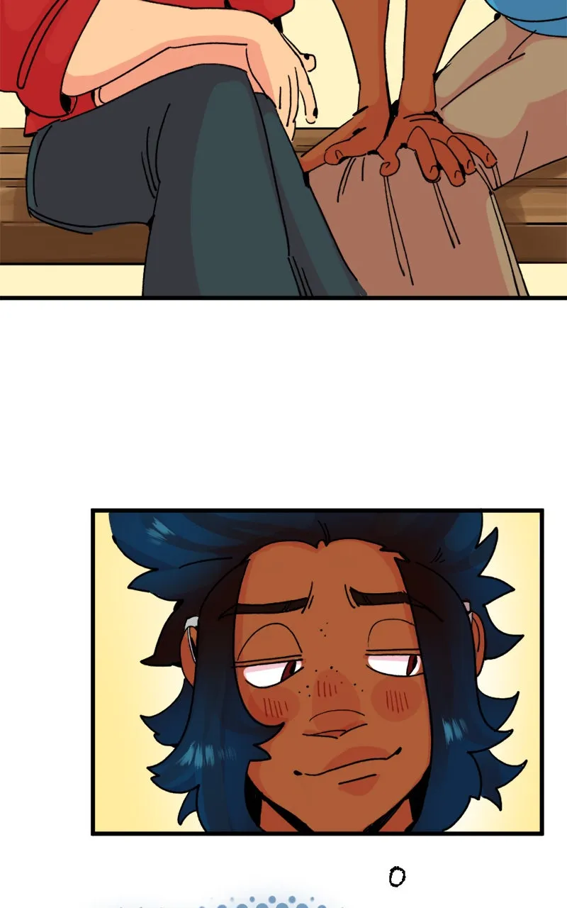 Not So Silent Chapter 12 page 35 - 