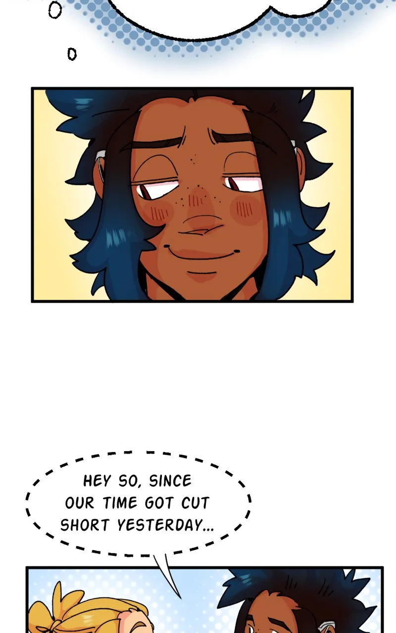 Not So Silent Chapter 12 page 37 - 