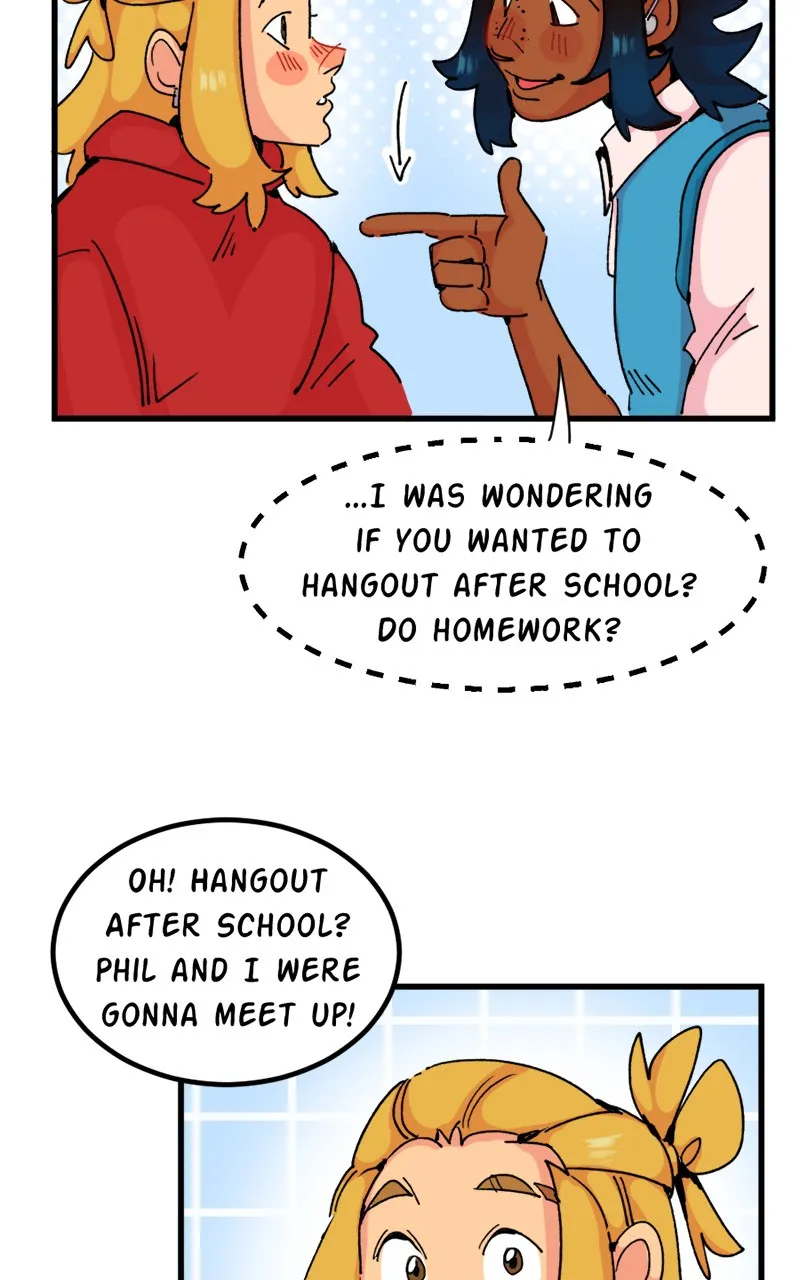 Not So Silent Chapter 12 page 38 - 