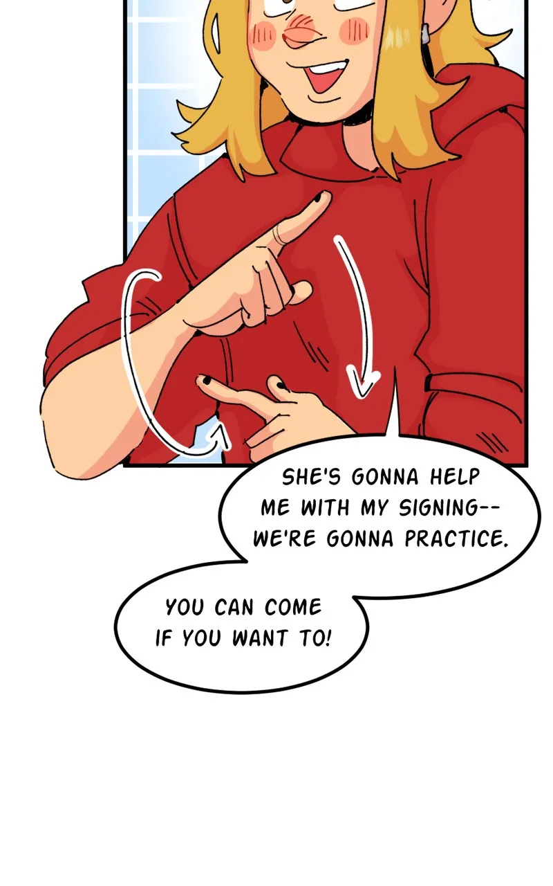 Not So Silent Chapter 12 page 39 - 