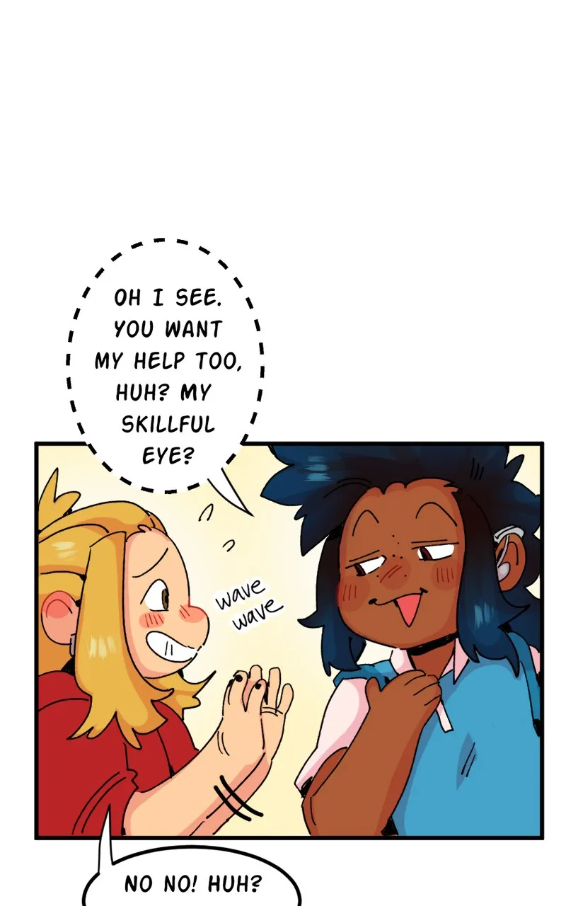Not So Silent Chapter 12 page 40 - 
