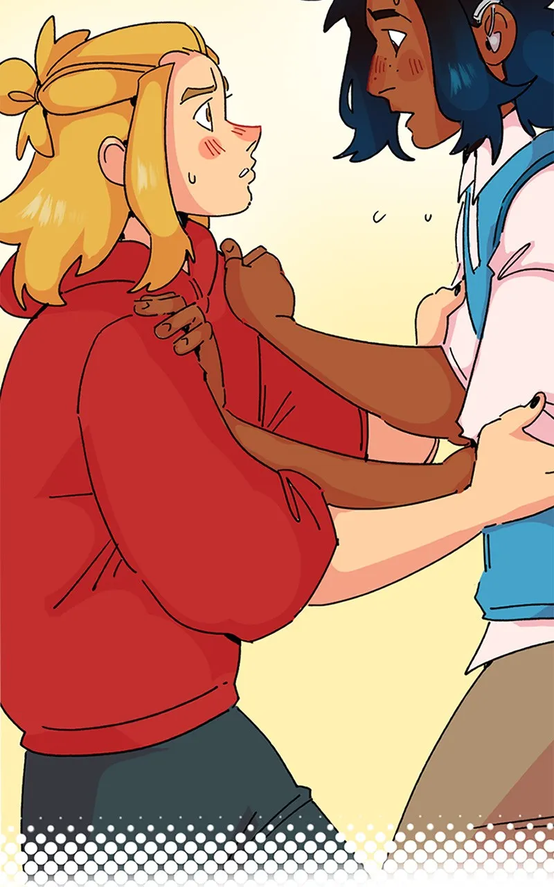 Not So Silent Chapter 12 page 5 - 