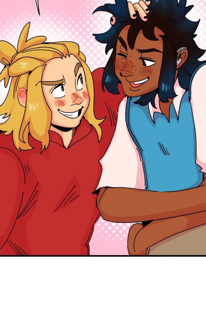 Not So Silent Chapter 12 page 42 - 