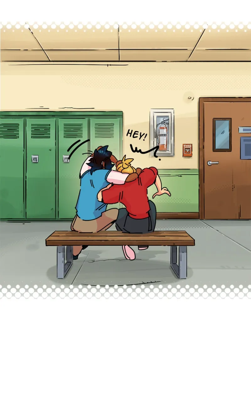 Not So Silent Chapter 12 page 43 - 