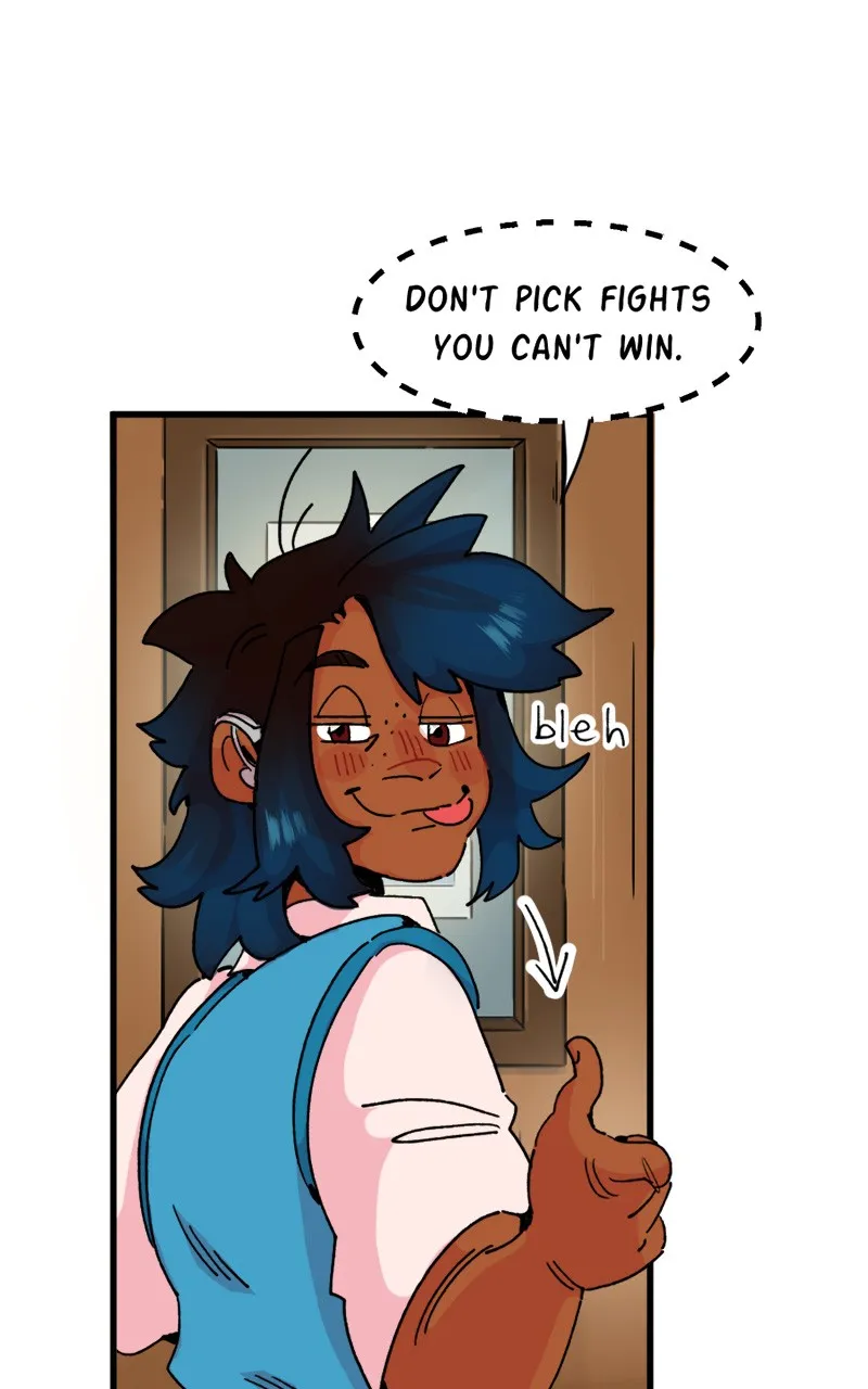 Not So Silent Chapter 12 page 47 - 