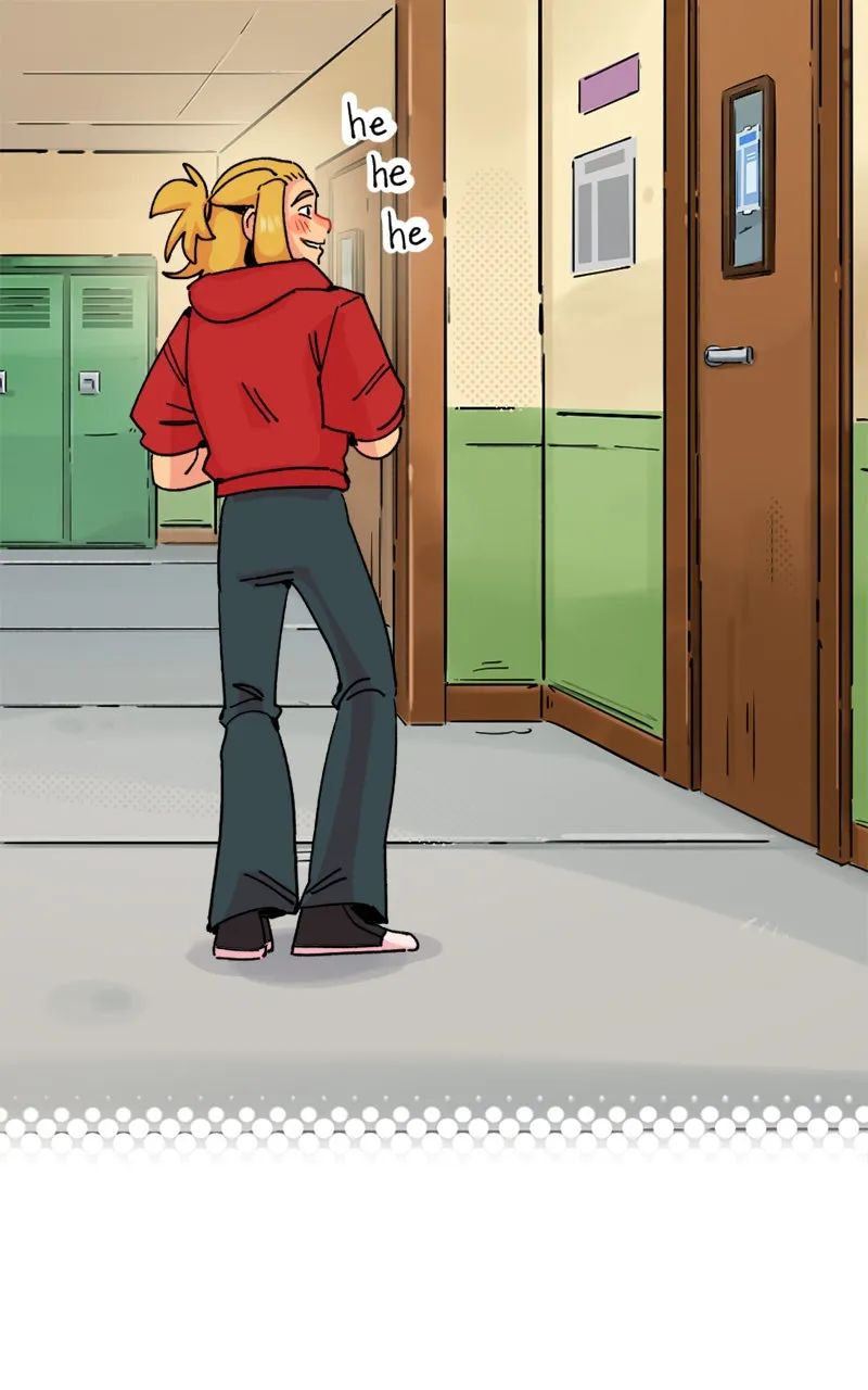 Not So Silent Chapter 12 page 49 - 