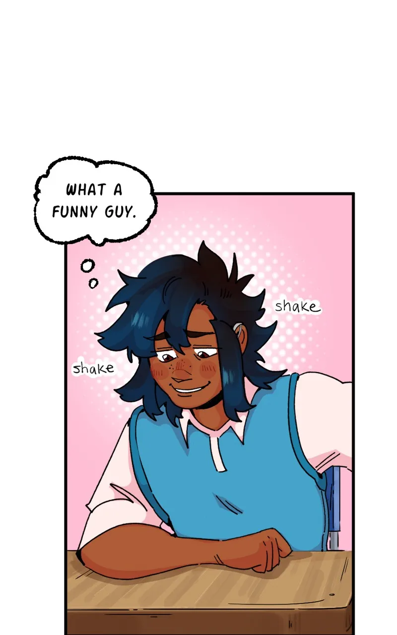 Not So Silent Chapter 12 page 50 - 
