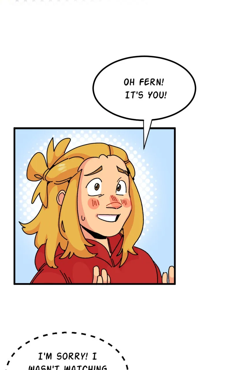 Not So Silent Chapter 12 page 6 - 