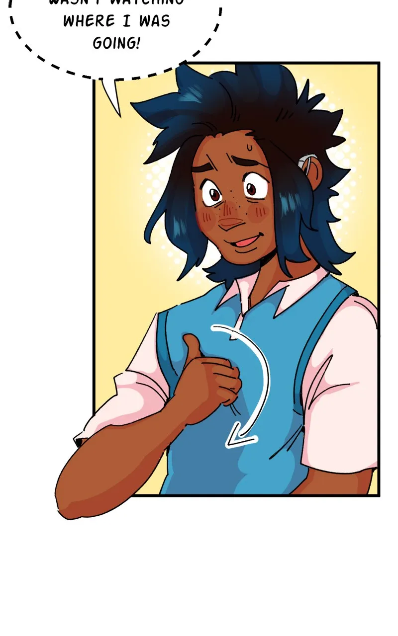 Not So Silent Chapter 12 page 7 - 