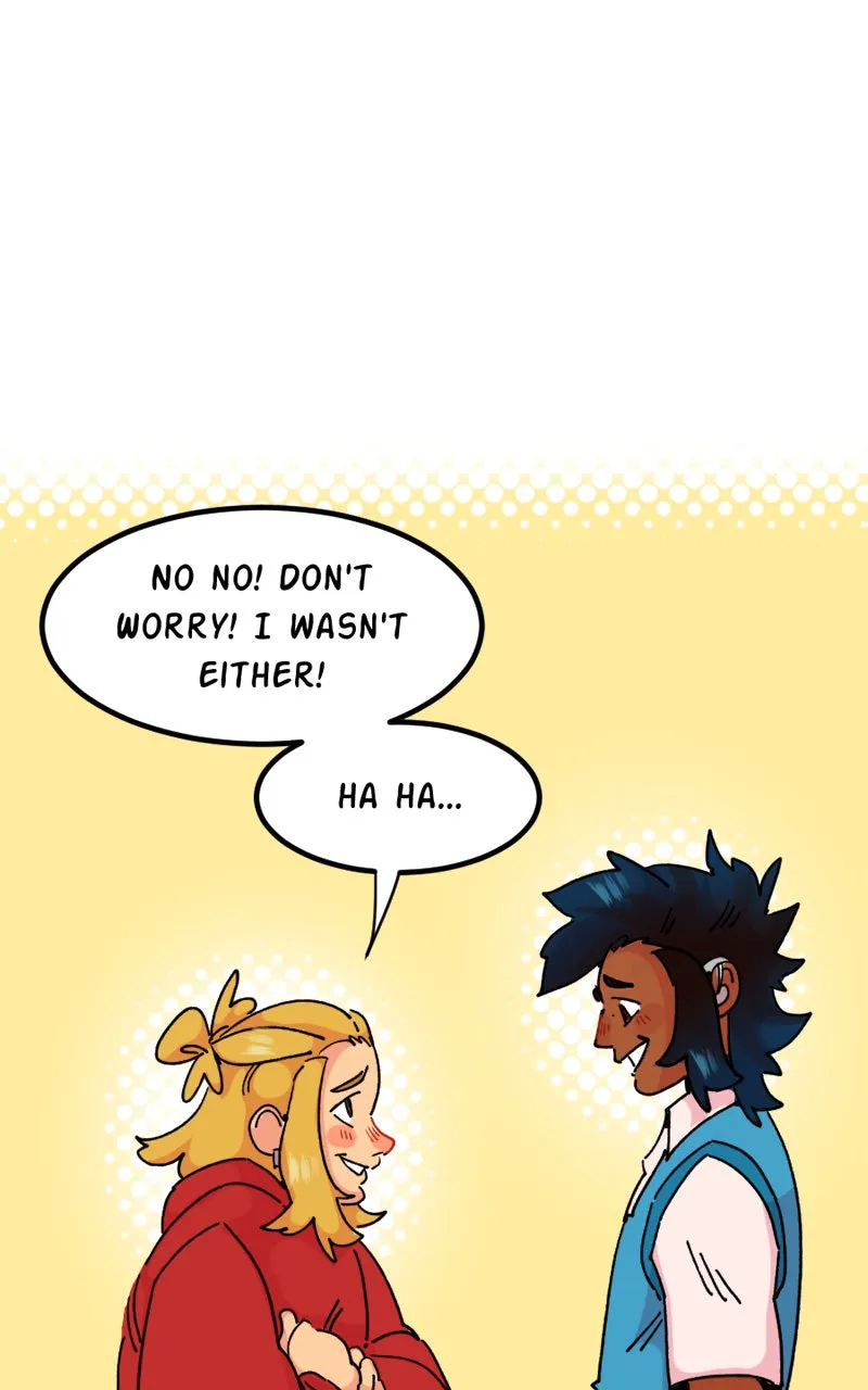 Not So Silent Chapter 12 page 8 - 
