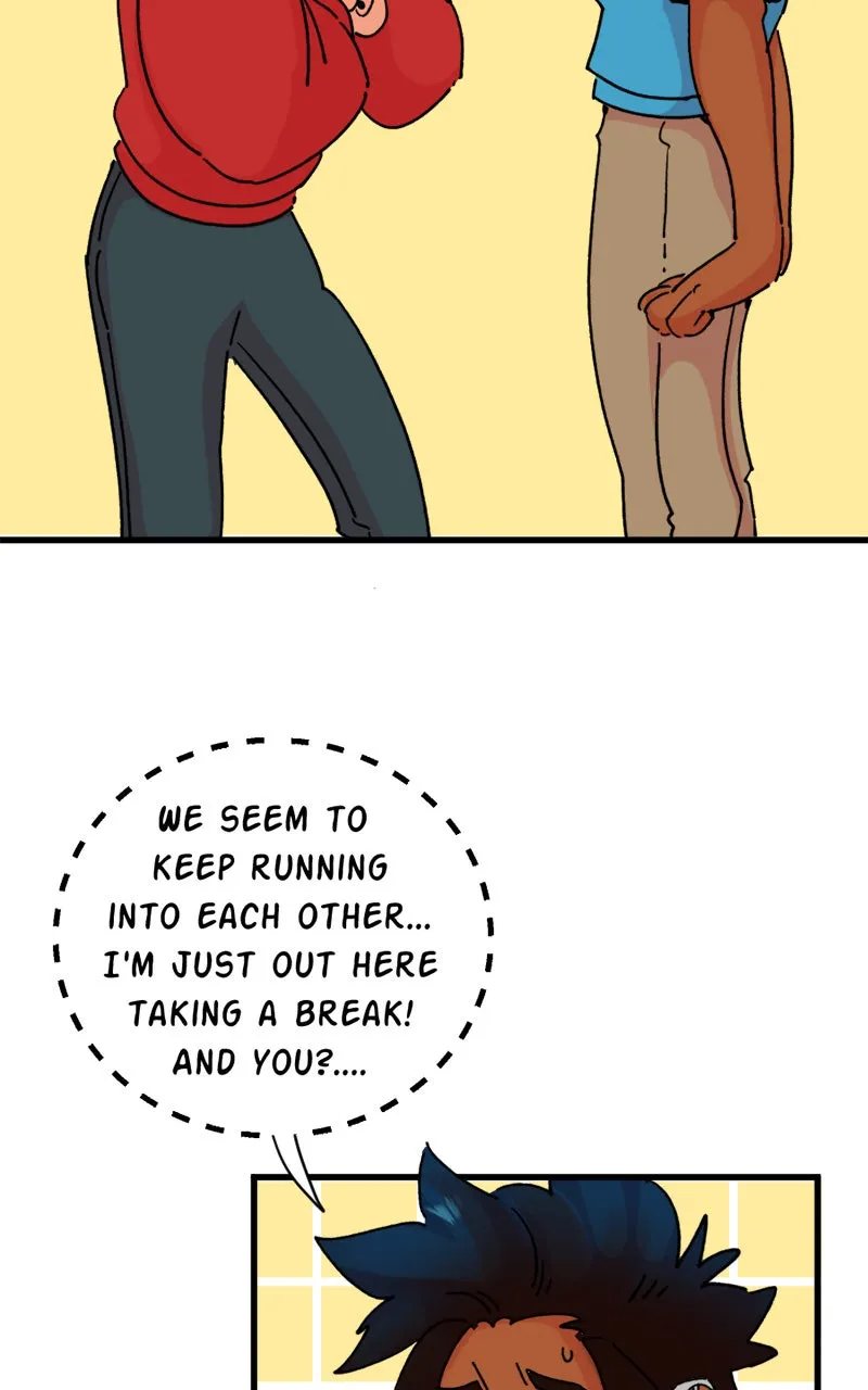 Not So Silent Chapter 12 page 9 - 